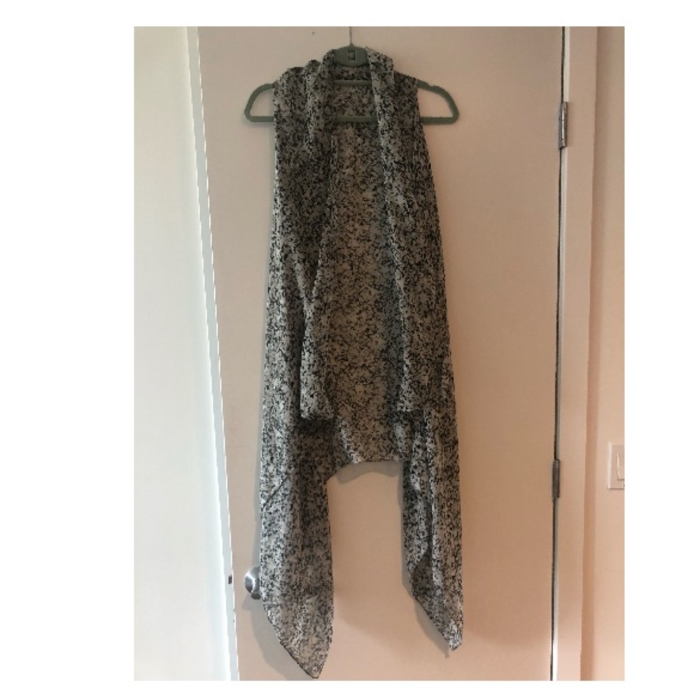 BCBGeneration vest